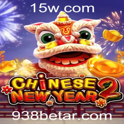 Explorando o Novo Jogo CHINESENEWYEAR2 no 938bet