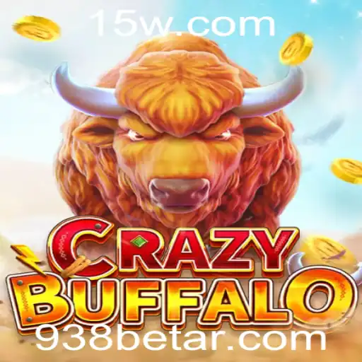 Descubra CRAZYBUFFALO: Aventura e Estratégia no Mundo dos Jogos
