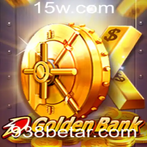 CrazyGoldenBank: O Jogo Que Transforma Estratégias em Ouro com 938bet