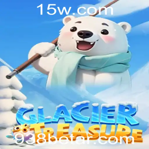 Explorando o Mundo de GlacierTreasure: Uma Aventura Congelante sob a Luz de 938bet
