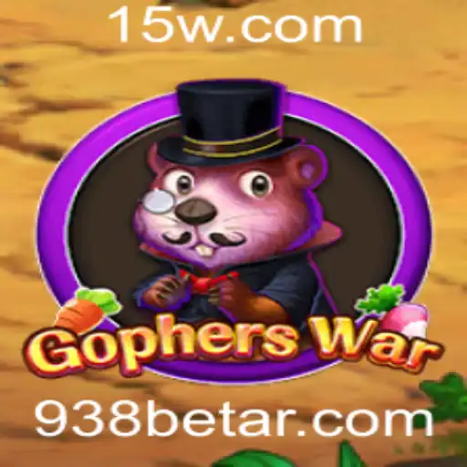 Explorando o Mundo de GophersWar: Um Jogo Cheio de Aventura