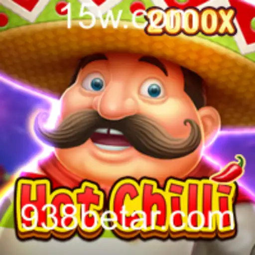 Explorando o Mundo do Jogo HotChilli e sua Parceria com 938bet