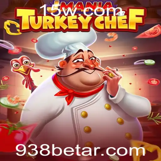 Explorando JManiaTurkeyChef: Um Novo Fenômeno no Universo de Jogos