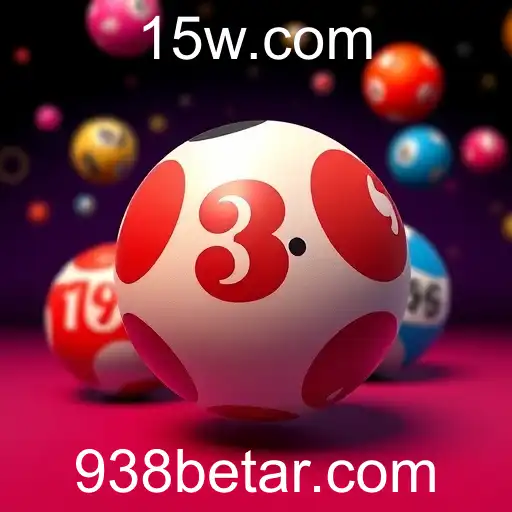 Explorando o Fascinante Mundo dos Jogos de Loteria: O Caso do 938bet