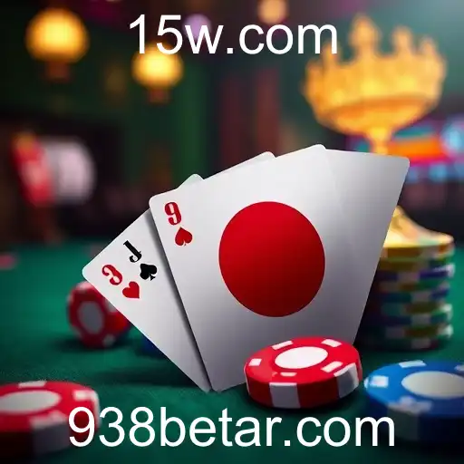 Explorando o Mundo dos Jogos de Pôquer com 938bet