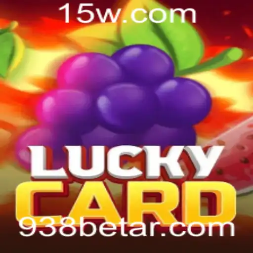 Descubra o Fascinante Mundo do Jogo LuckyCard com 938bet
