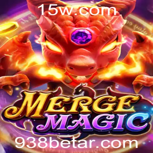 Explore o Mundo Fascinante de MergeMagic e Sua Evolução no Universo dos Jogos