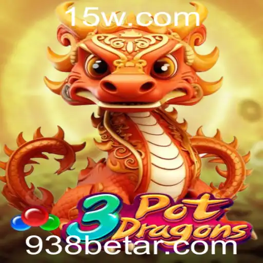 Descobrindo 3PotDragons: O Novo Fenômeno do Mundo dos Jogos