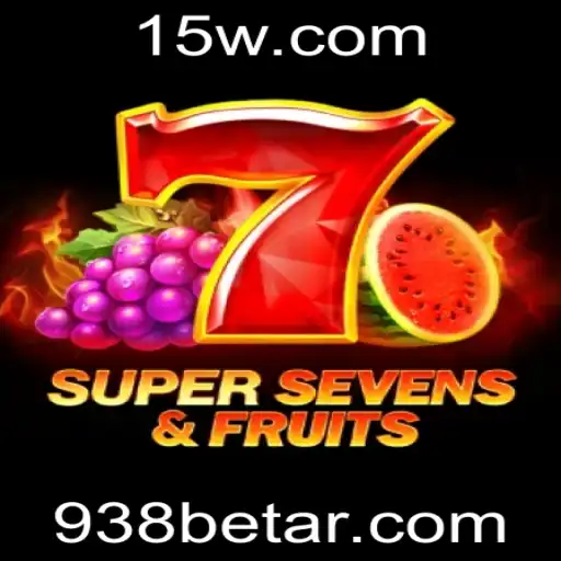 Descubra o Entusiasmante Mundo do 7SuperSevensFruits com 938bet
