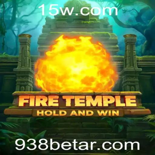 FireTemple: Mergulhe na Aventura com 938bet