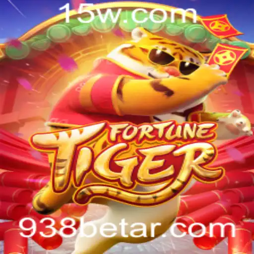 Descubra o Fascinante Mundo de FortuneTiger no 938bet