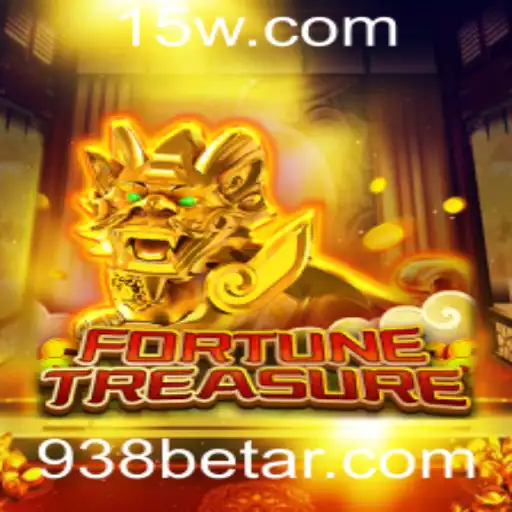 FortuneTreasure: Descubra a Aventura do Jogo Popular da 938bet