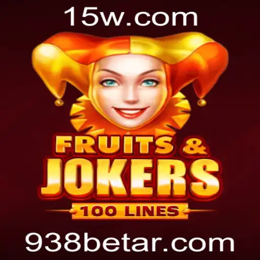 FruitsAndJokers100: Emoção e Estratégia no Mundo dos Cassinos com 938bet
