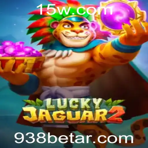 Descubra o Fascinante Mundo do Luckyjaguar2 no 938bet
