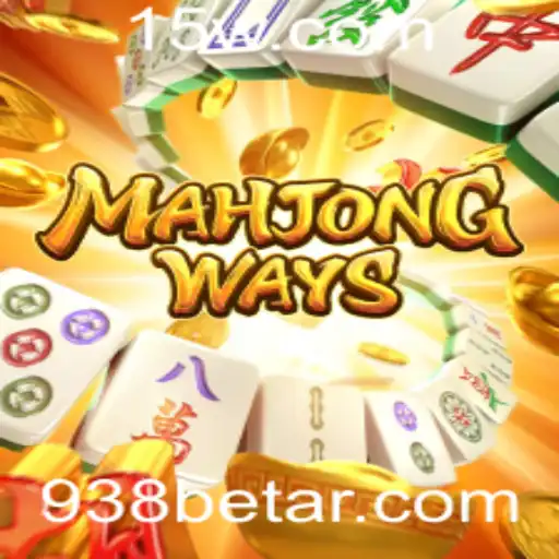 Explorando o Mundo do MahjongWays e 938bet