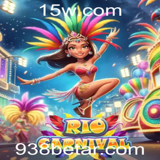 Explorando o Fascinante Mundo do RioCarnival com 938bet