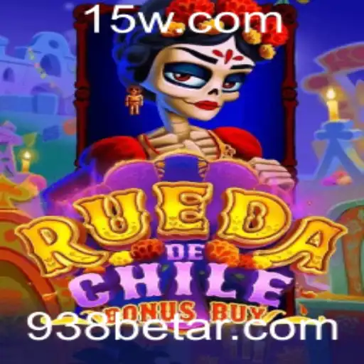Descubra o Fascinante Mundo do RuedaDeChileBonusBuy no 938bet