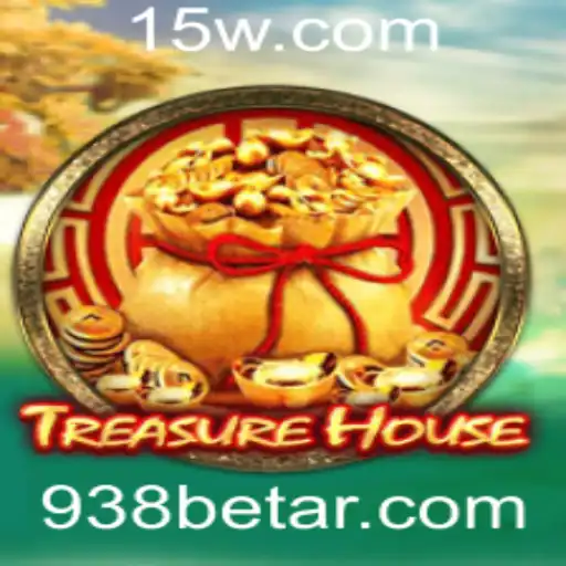 Descubra o Mundo Enigmático de TreasureHouse com 938bet