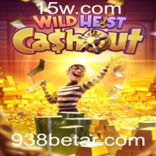 Desvendando o WildHeistCashout: A Nova Sensação do Cassino