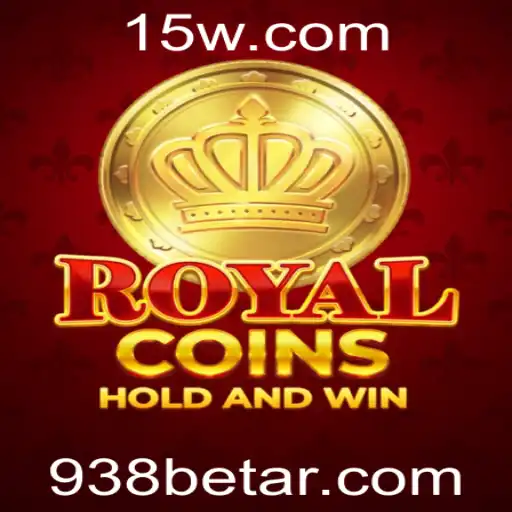 RoyalCoins: A Nova Sensação no Mundo dos Jogos em 938bet