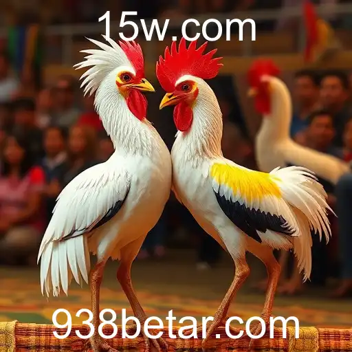 Sabong Online: A Transformação das Rinhas de Galo na Era Digital