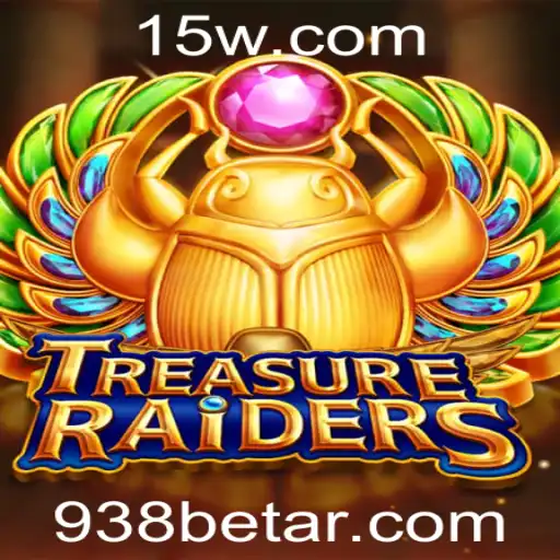 Explorando o Mundo de TREASURERAIDERS com 938bet