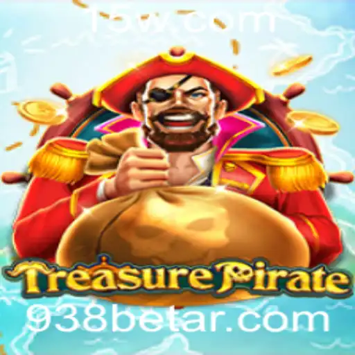 Explorando o Mundo do Jogo TreasurePirate com 938bet