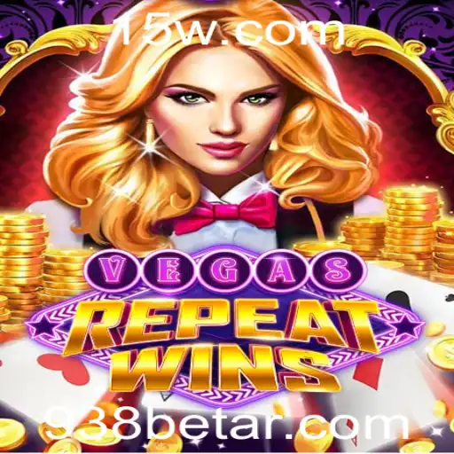 Descubra o Empolgante Jogo VegasRepeatWins no 938bet